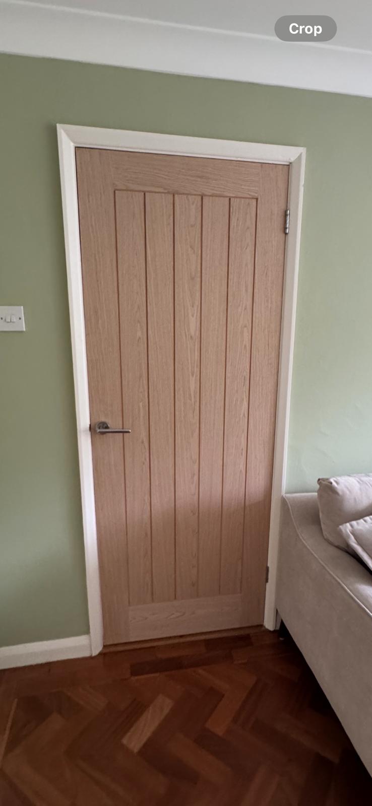 Flooring & Interiors